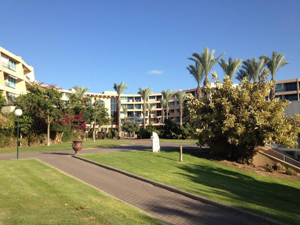 Caesarea Boutique Suite - סוויטת בוטיק קיסריה Exterior foto